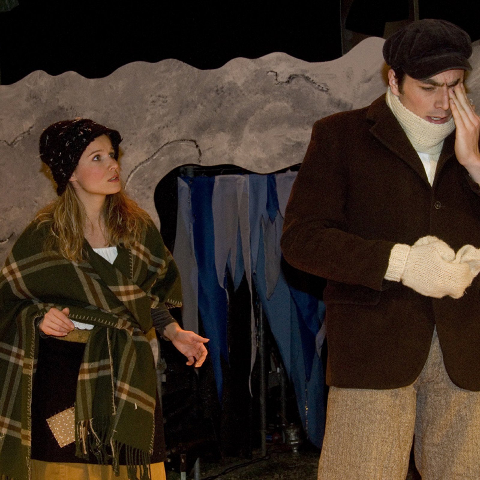 Die Schneekönigin, 2007