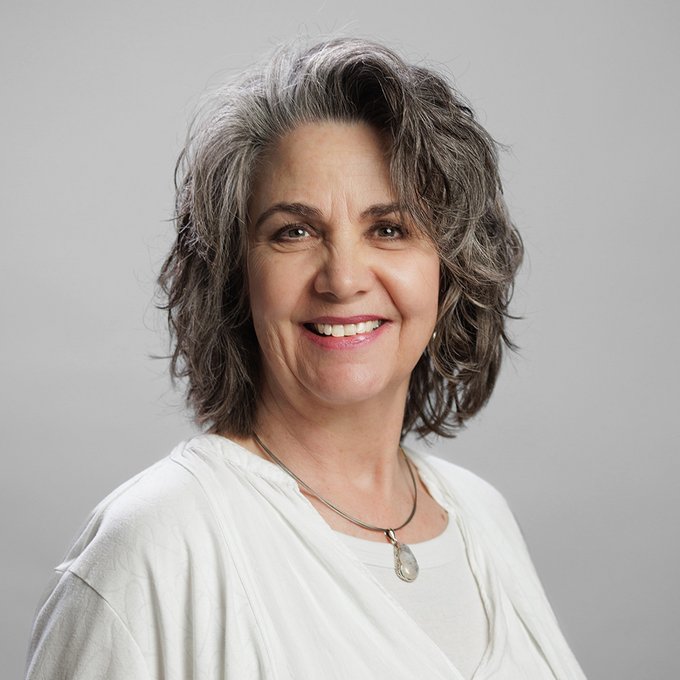 Portrait Daniela Schneiter Bichsel