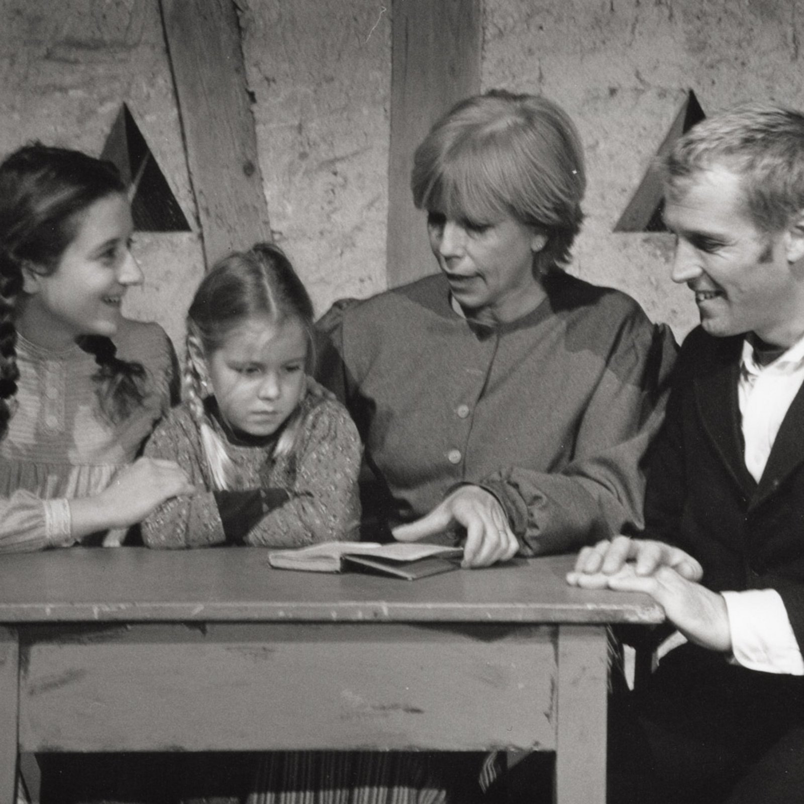 Ein Weihnachtsmärchen, 2003