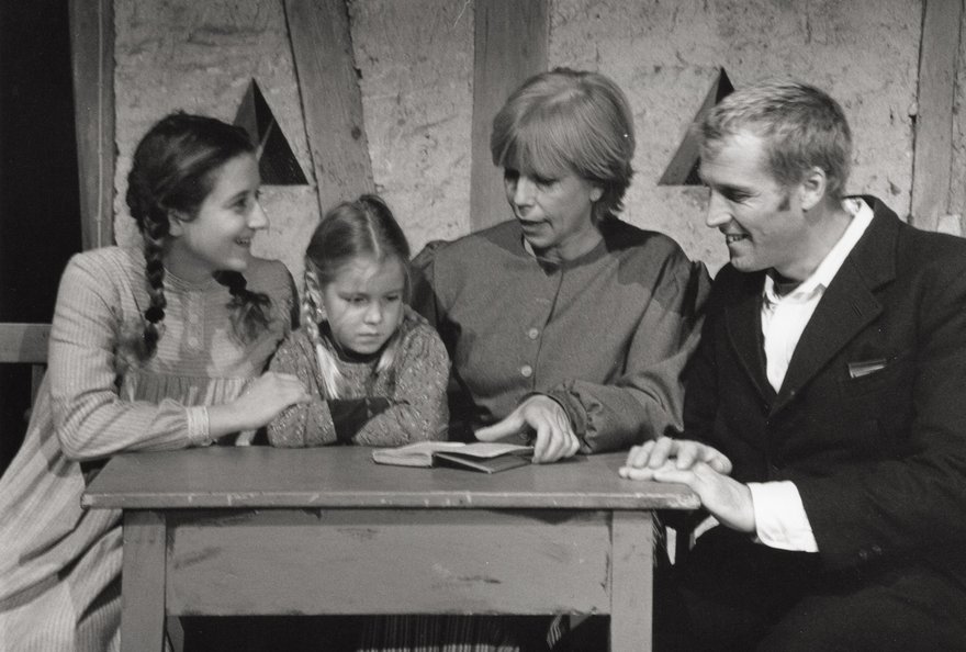 Ein Weihnachtsmärchen, 2003