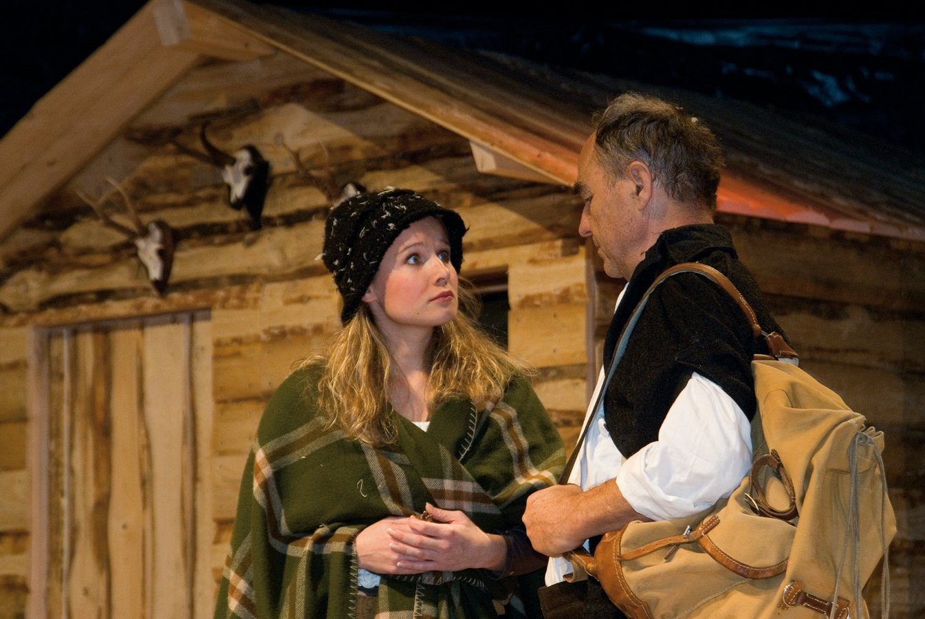 Die Schneekönigin, 2007