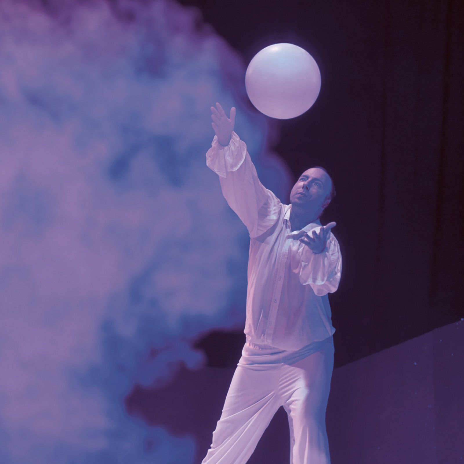 Vogellisi und der König der Lüfte, 2023-24