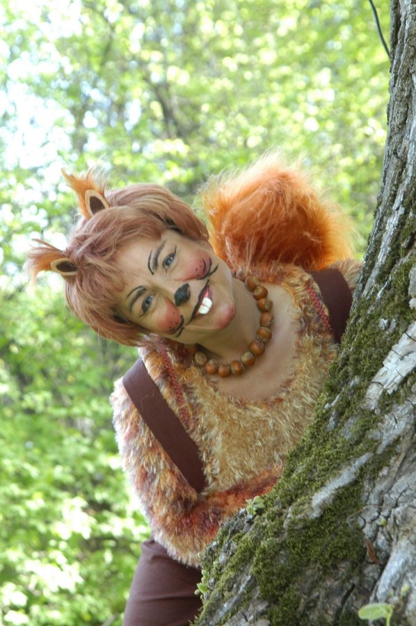 König Drosselbart, 2005