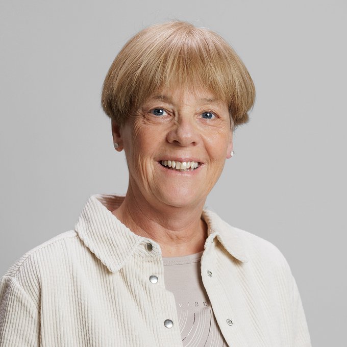 Portrait Susanne Gerber