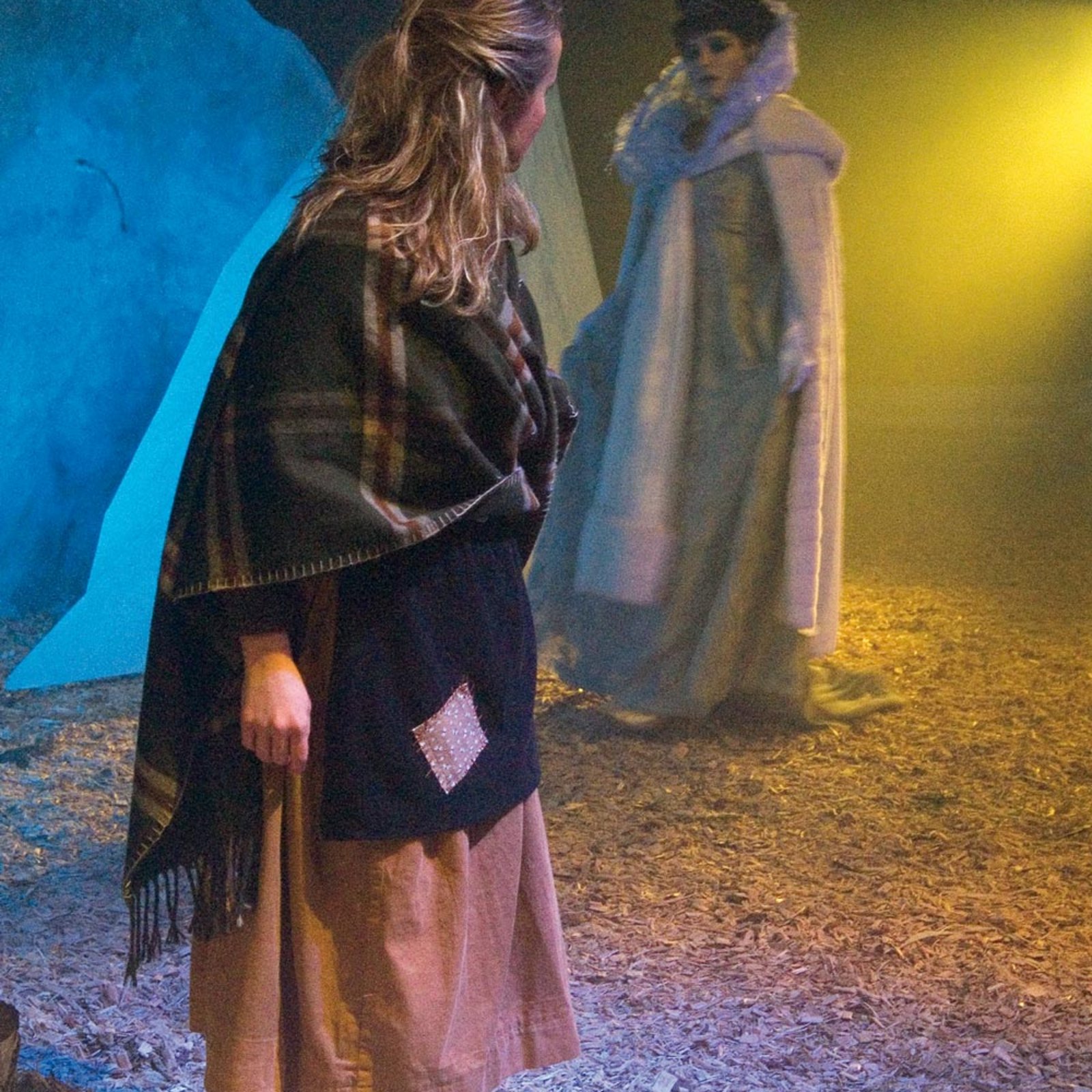 Die Schneekönigin, 2007