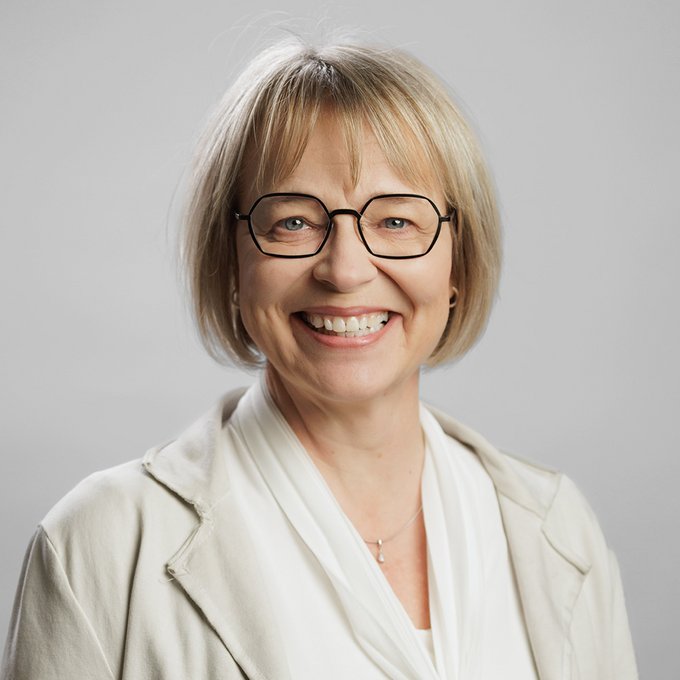 Portrait Susanne Roth