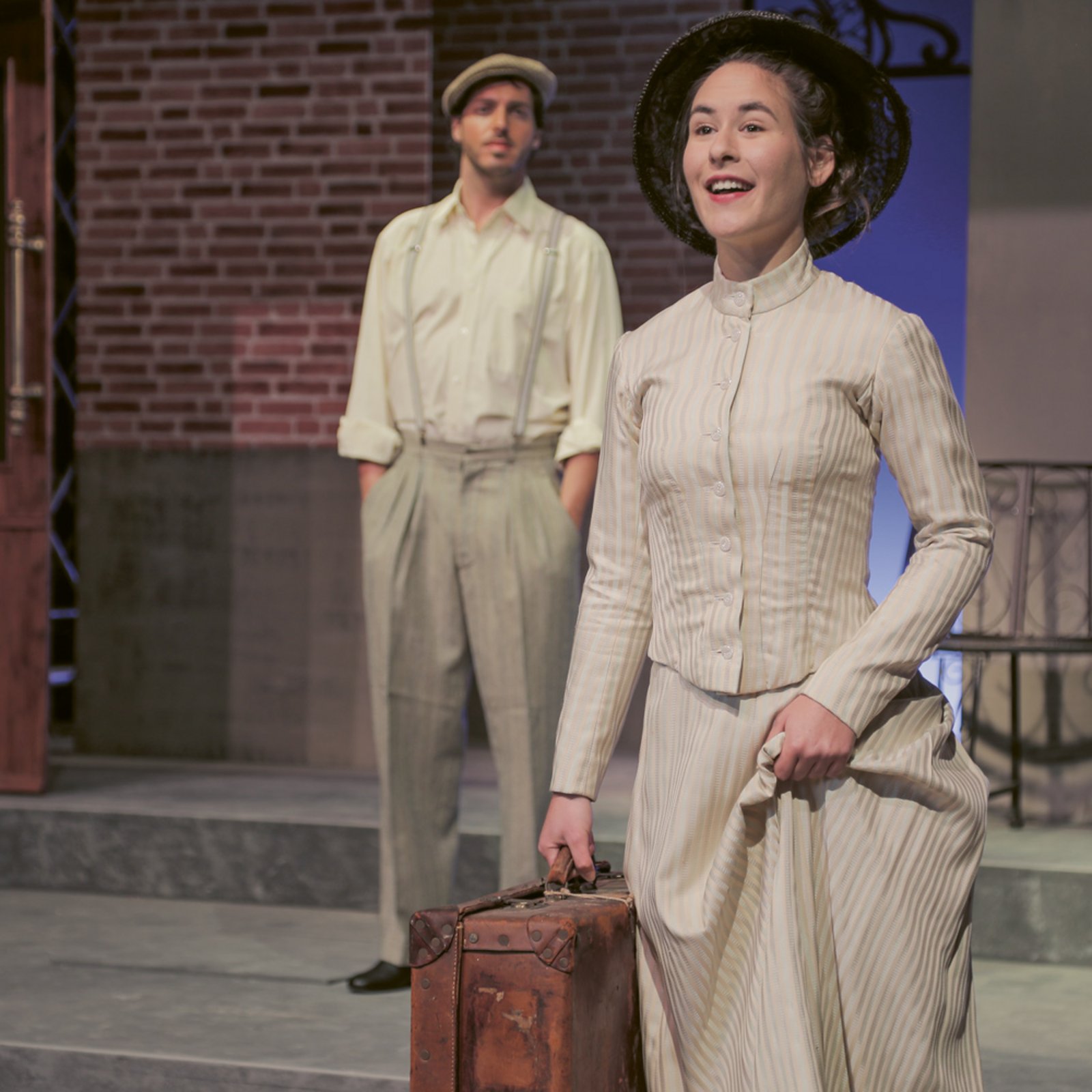 Der grosse Traum, 2022