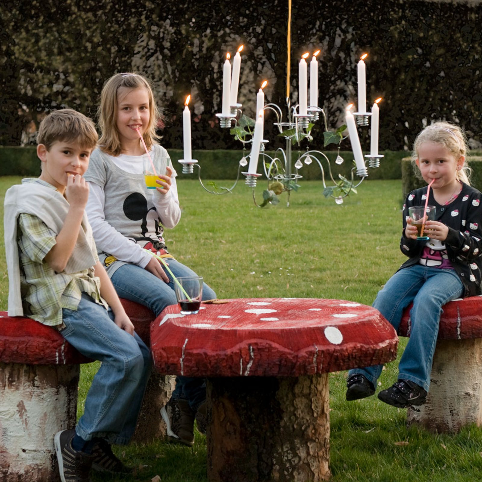 Die kleine Meerjungfrau, 2010 