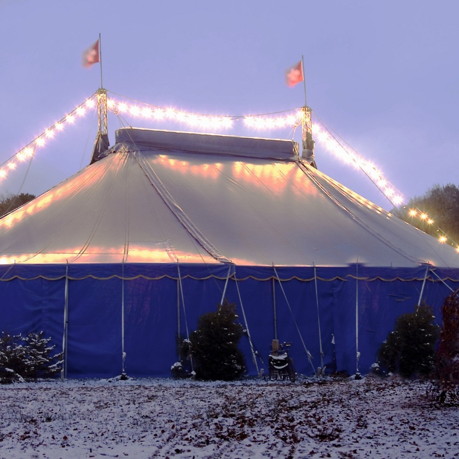 Die Schneekönigin, 2007