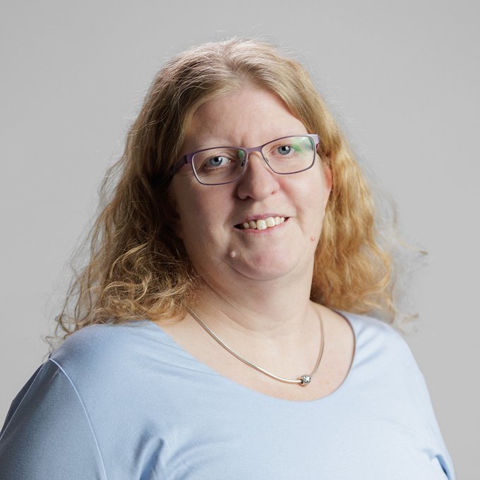 Portrait Daniela Schneiter Fuss