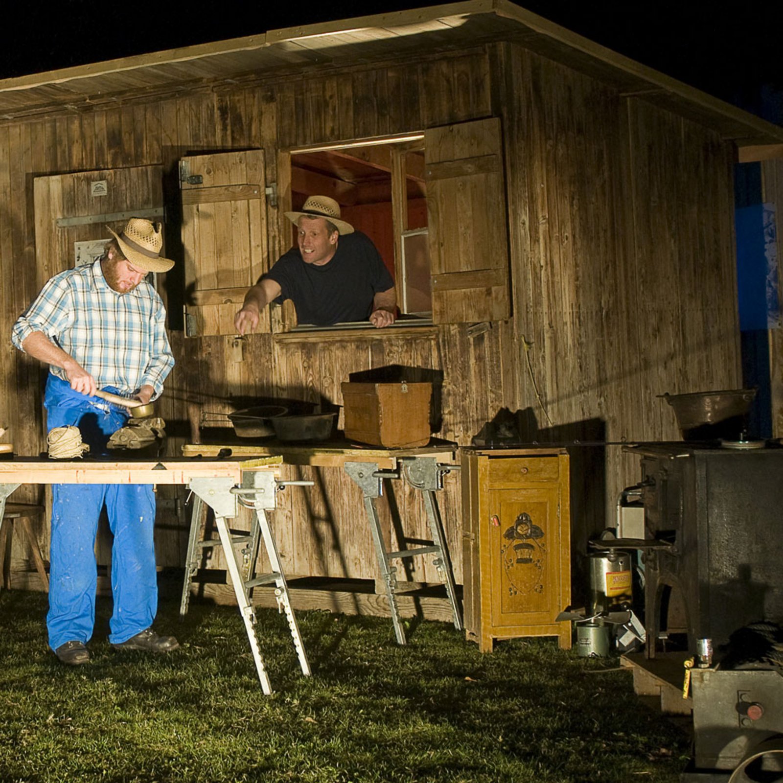 Die kleine Meerjungfrau, 2010 