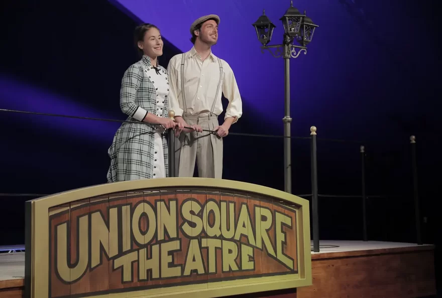 Der grosse Traum – Eine abenteuerliche Reise zu Vogellisis Wurzeln