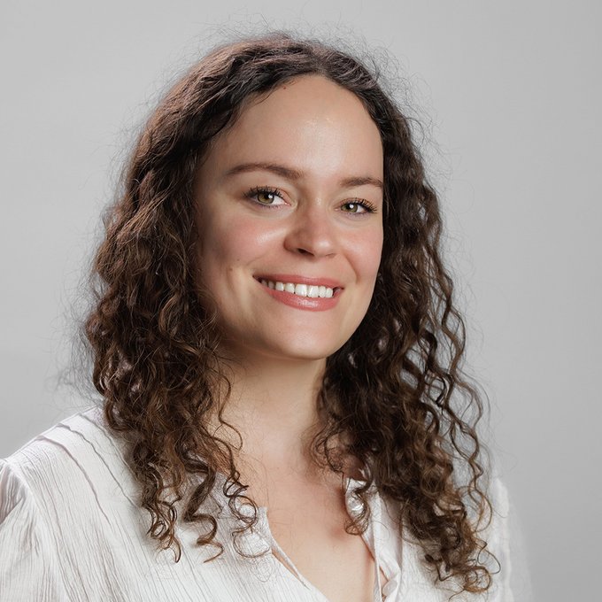 Portrait Desirée Naef