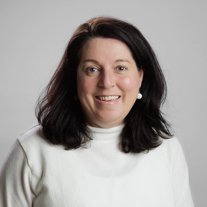 Portrait Daniela Sturzenegger