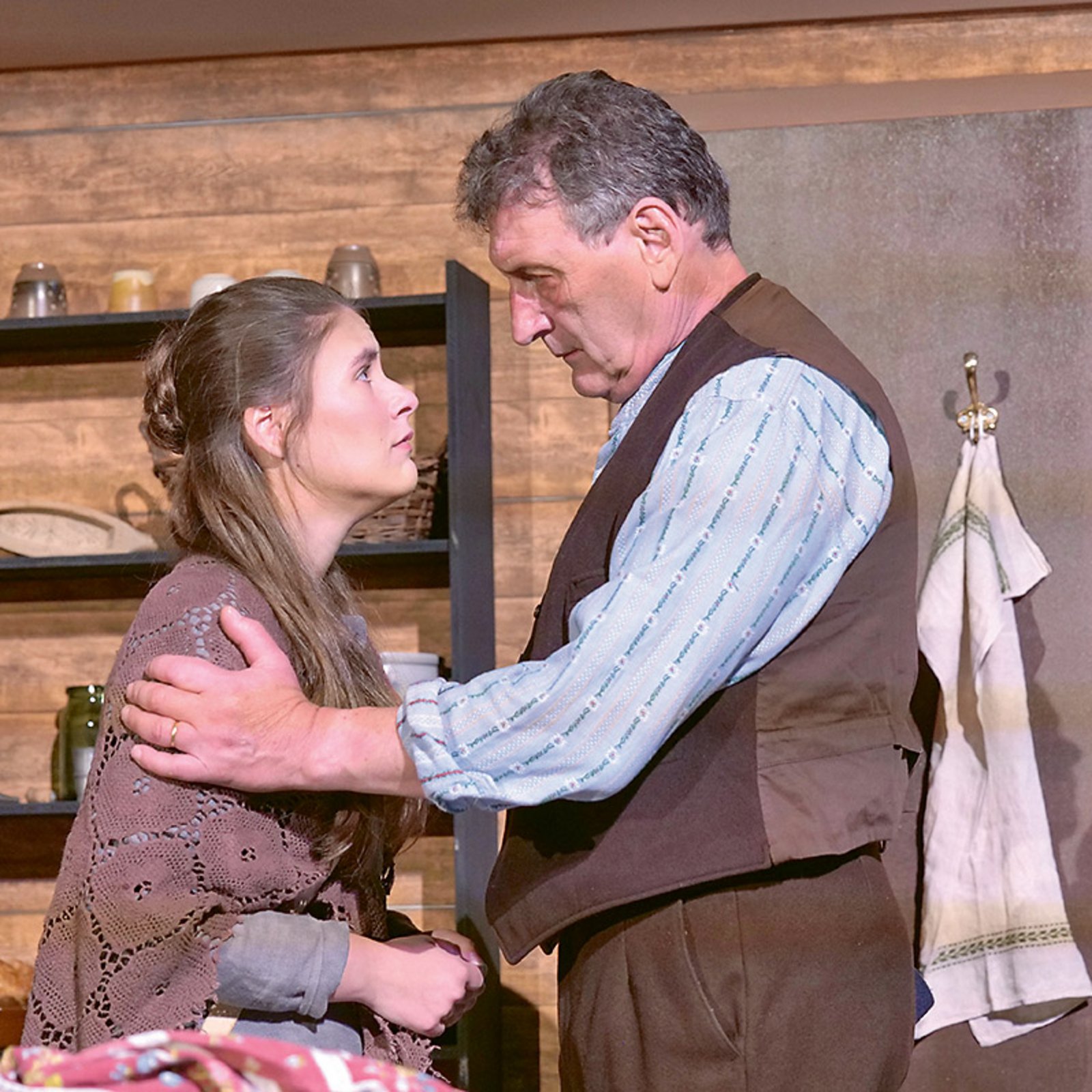 Der grosse Traum, 2022