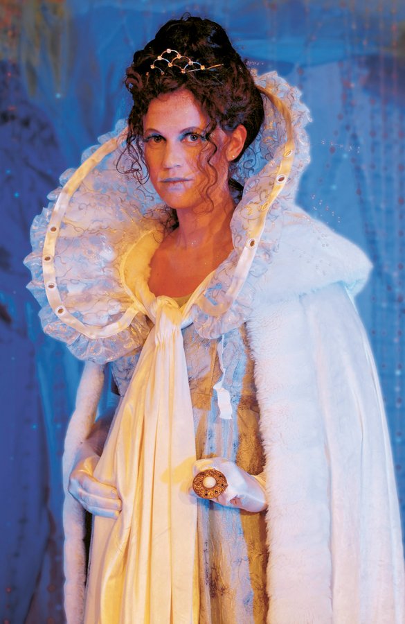 Die Schneekönigin, 2007