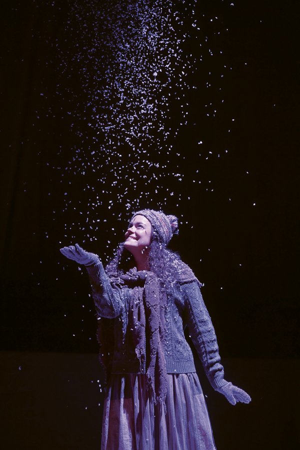 Vogellisi und der König der Lüfte, 2023-24