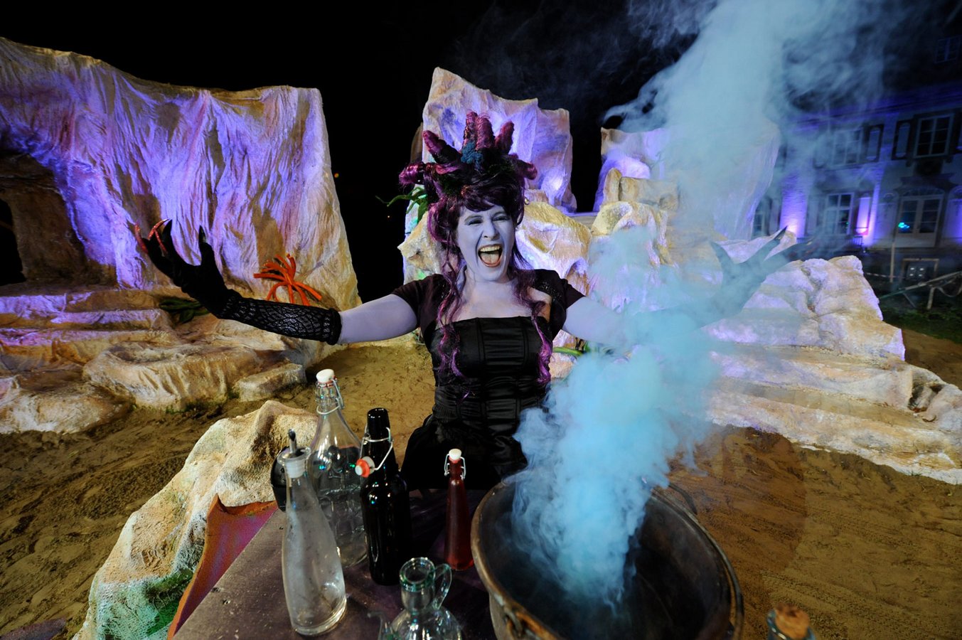 Die kleine Meerjungfrau, 2010 